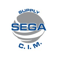 Sega Supply Comercializadora Industrial de Monterrey logo - Similar company to Seasa Nuevo León