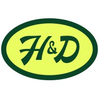 High and Dry Ltd logo - Similar company to Brew//Ldn