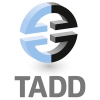 TADD logo - Similar company to Tasty Me Bakproducten