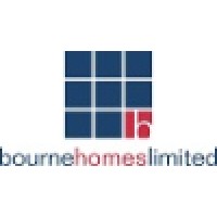 Bourne Homes Ltd logo - Similar company to William Lacey Group Ltd