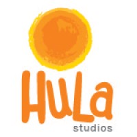 Hula Animation Studios logo - Similar company to Vivishaas Artage Animation Studio Private Limited