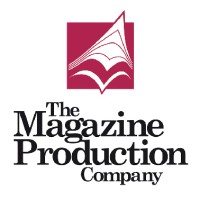 The Magazine Production Company logo - Similar company to Etailpr