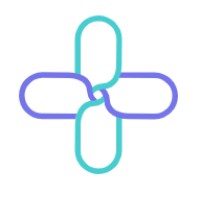 The Drone Education Foundation logo - Similar company to Flyroute