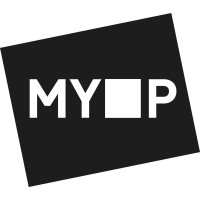 Agence MYOP logo - Similar company to Presswall.