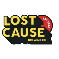 Lost Cause Brewing Co logo - Similar company to Colbier Brew Co