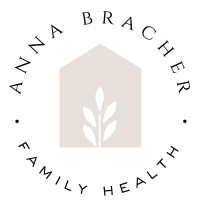 Anna Bracher logo - Similar company to Tigerlily Training