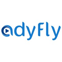Adyfly Private Limited logo - Similar company to Lfg Ventures