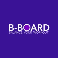 B-BOARD WORKOUT® logo - Similar company to Relatório Brasil - R.B.