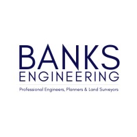 BANKS ENGINEERING logo - Similar company to Generation Sports Group