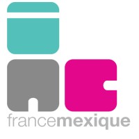 InC France-Mexique logo - Similar company to Viva Mexico, Rencontres Cinématographiques