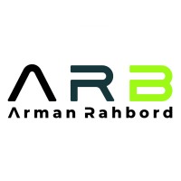 Arman Rahbord logo - Similar company to Rsa - Rahkar Sazan Avan