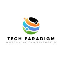 Tech Paradigm logo - Similar company to Tech Paradise
