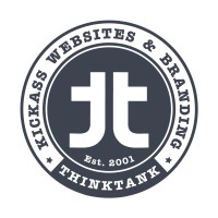 Aka ThinkTank Creative logo - Similar company to Into Sa South Africa