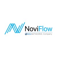 NoviFlow Inc. logo - Similar company to Cates Laboratories