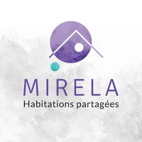 Habitations Partagées Mirela logo - Similar company to Événements Kimdja Events