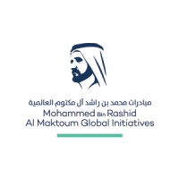 Mohammed Bin Rashid Al Maktoum Global Initiatives logo - Similar company to World Governments Summit