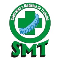 SMT - Segurança e Medicina do Trabalho logo - Similar company to Diviaço