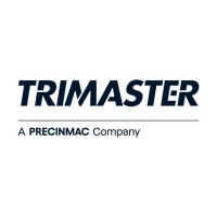 Trimaster Manufacturing logo - Similar company to Major Tool & Machine