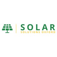 SOLAR SOLUTIONS OXFORD logo - Similar company to Solar Panels Network