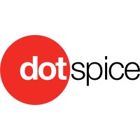 Dotspice.com logo - Similar company to Ambiscale