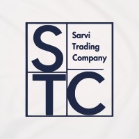 Sarvi Trading company logo - Similar company to Ecrox Chain
