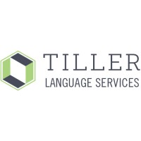 Tiller Language Services logo - Similar company to Can Translators