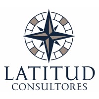 Latitud Consultores logo - Similar company to Flymind