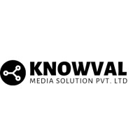 Knowval Ventures logo - Similar company to Intok E-Solutions Pvt. Ltd.