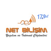 NET BİLİŞİM Yazılım ve İnternet Çözümleri logo - Similar company to Secrise