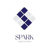 A Spark Consulting logo - Similar company to Oscar Education