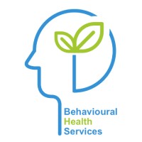 Behavioural Health Services logo - Similar company to Universal Mental Health Services, Llc