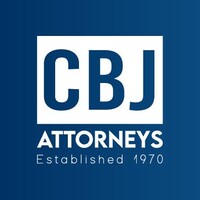 CBJ Attorneys logo - Similar company to Myburgh Global