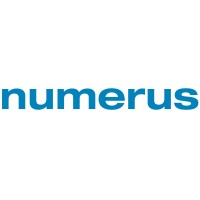 numerus logo - Similar company to Dx Frontier