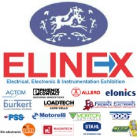 Elinex logo - Similar company to Swan Electric Kzn