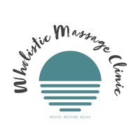Wholistic Massage Clinic LLC