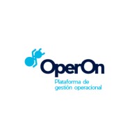 OperOn logo - Similar company to Smartd