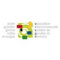 Association Intercommunale Scolaire de Genolier et Environs (A.I.S.G.E) logo - Similar company to Az Assurances