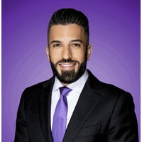 Sargon Law Group logo - Similar company to Phillips Law Group