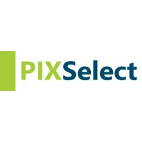 PIXSelect Teknoloji A.Ş. logo - Similar company to Serenay Yazılım