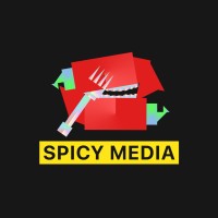 SPICY MEDIA logo - Similar company to Young.By