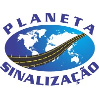 Planeta Sinalização Indústria e Comércio logo - Similar company to Persson Innovation