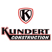 Kundert Construction logo - Similar company to Testsmarter Inc