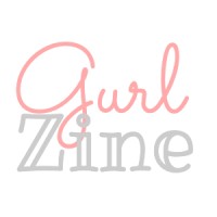 gurlzine logo - Similar company to Writing Our Legacy Cic