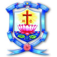 Holly Cross College logo - Similar company to High Ticket