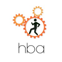Human Behaviour Association logo - Similar company to Nordic Vultures