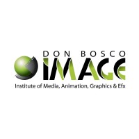 Don Bosco IMAGE - India logo - Similar company to Esoft Links