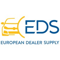 European Dealer Supply B.V. logo - Similar company to Vemu Cars