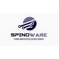 spinoware logo - Similar company to 3Five8 Technologies Dmcc