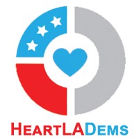 Heart of LA Democratic Club logo - Similar company to Atlantic Highlands Democratic Club