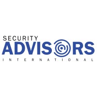 Security Advisors International, Llc
